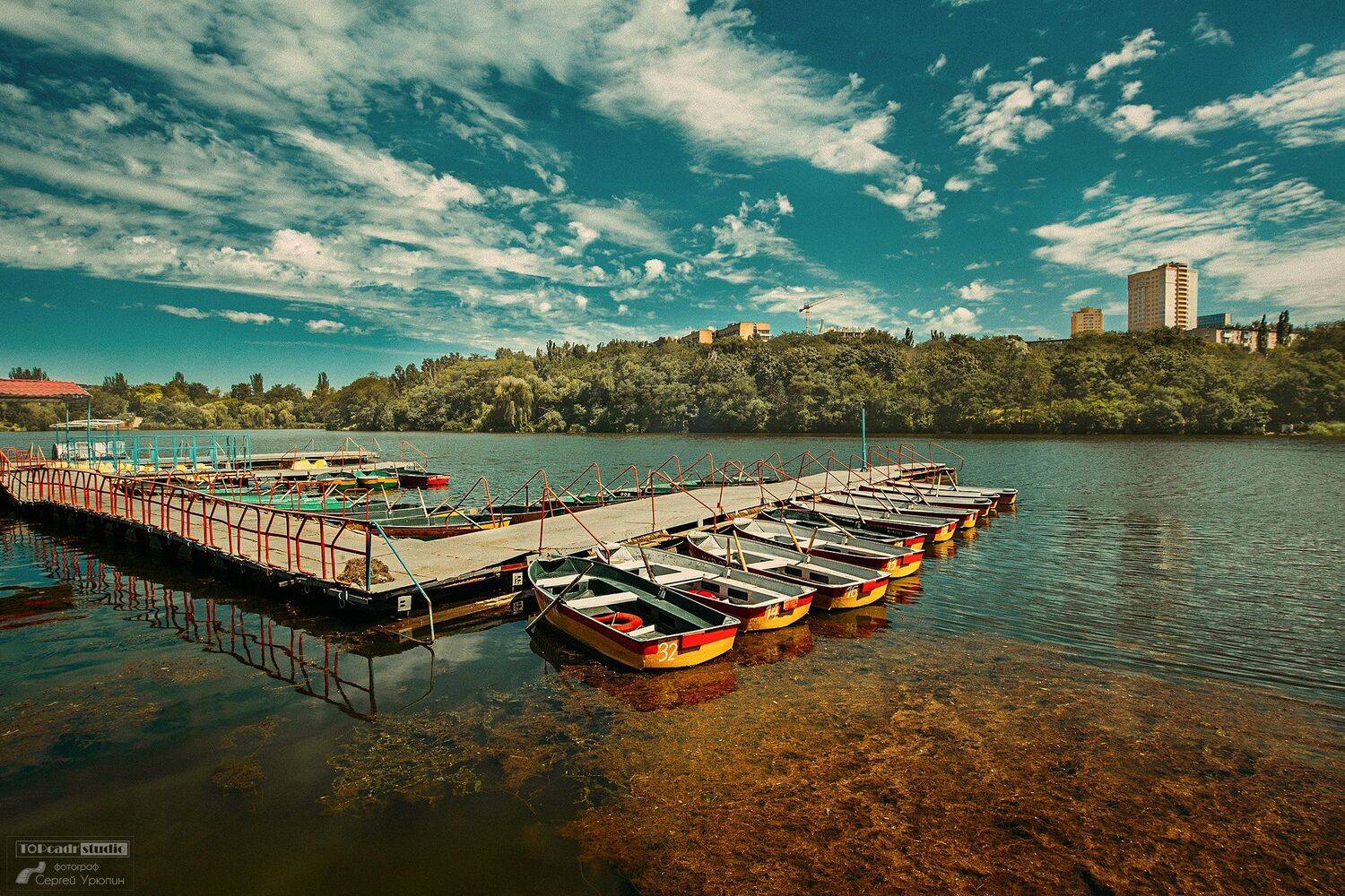 , Сергей Урюпин