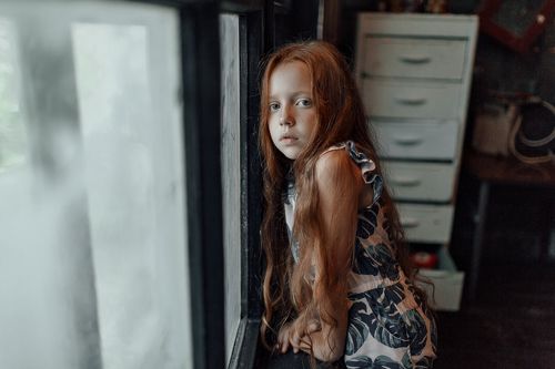 Чистый взгляд