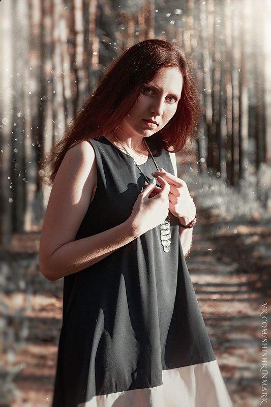 Красота, девушка, глаза, взгляд, свет, Россия Мое вдохновение фото превью