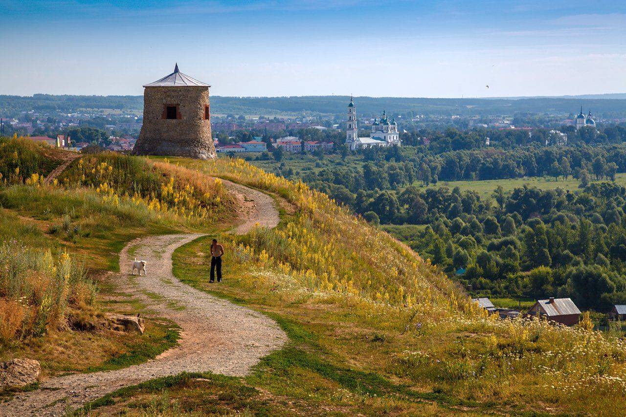 , Kuchkai_murza
