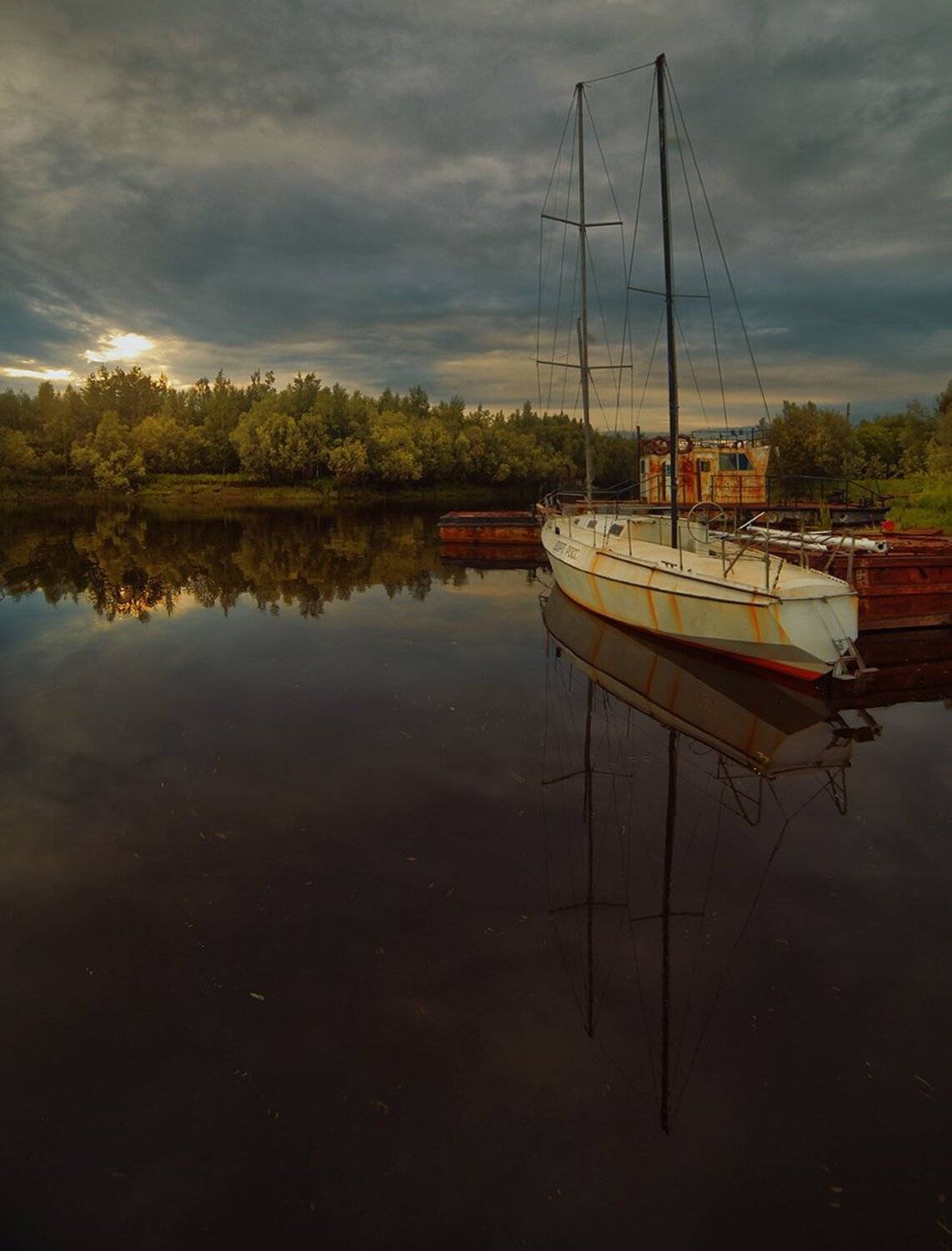 , Борис Полозков