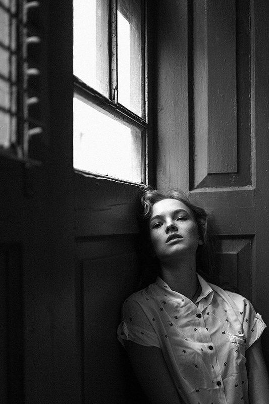 чб фото превью