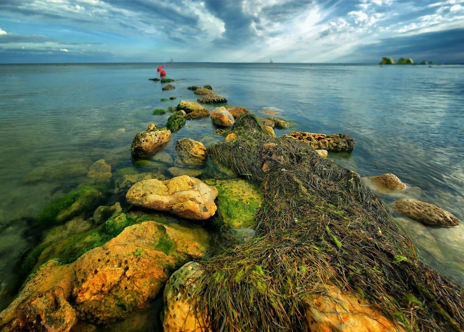 Nikon d600, Евпатория, Камни, Курорт, Лето, Море, Алексей Никонов