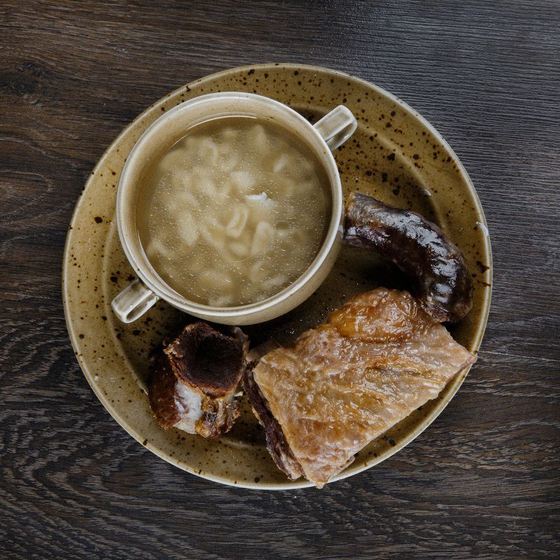 Дагестан, Еда, Хинкал Хинкал фото превью