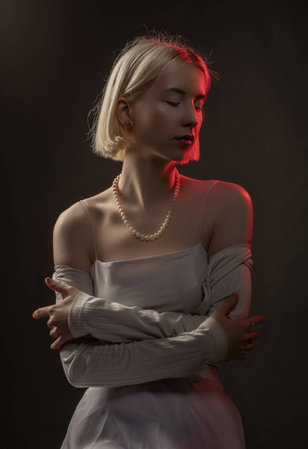 , Алексей Малышев