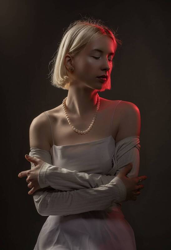 Маша фото превью