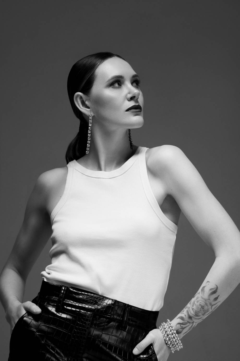 , Горячева Оксана