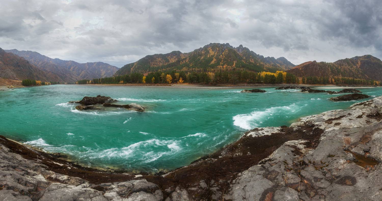 , Сергей Молоков