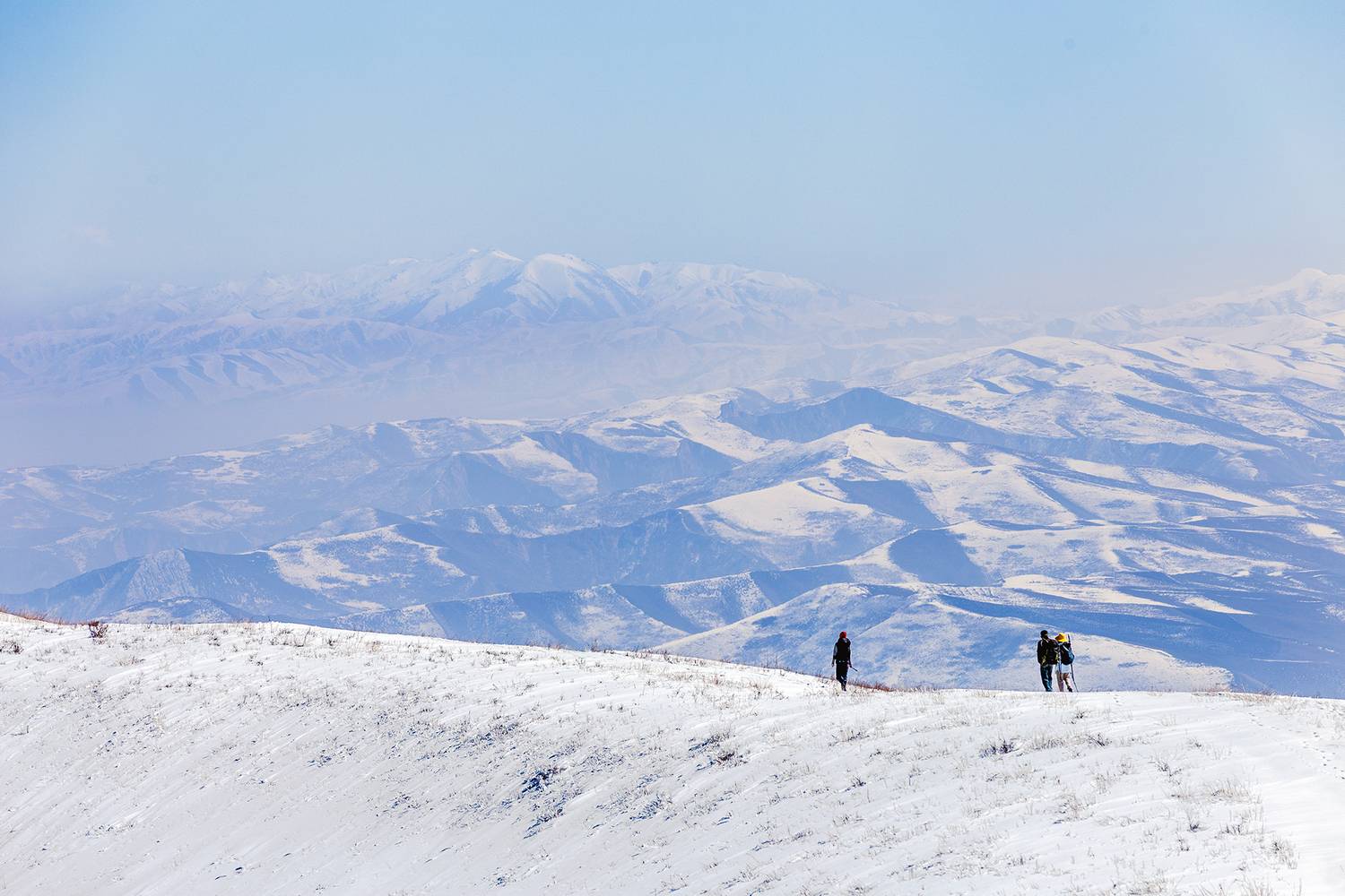 кыргызстан, Элина Магалимова