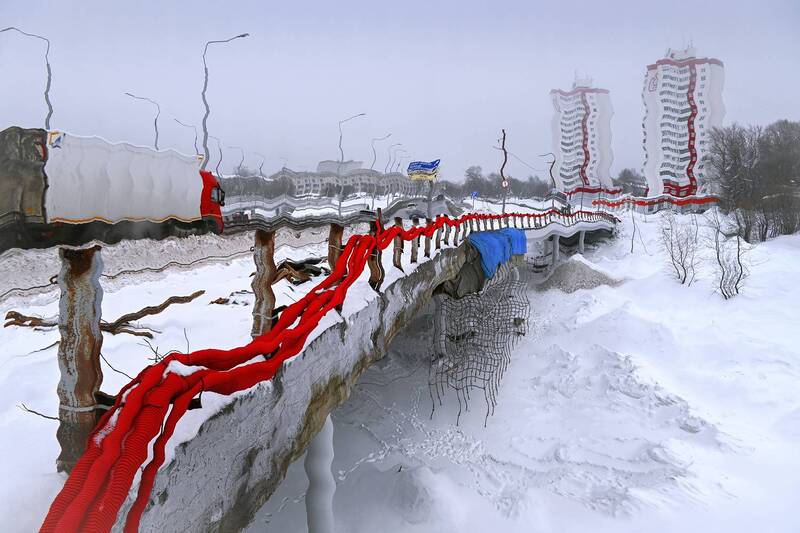 Триколор фото превью