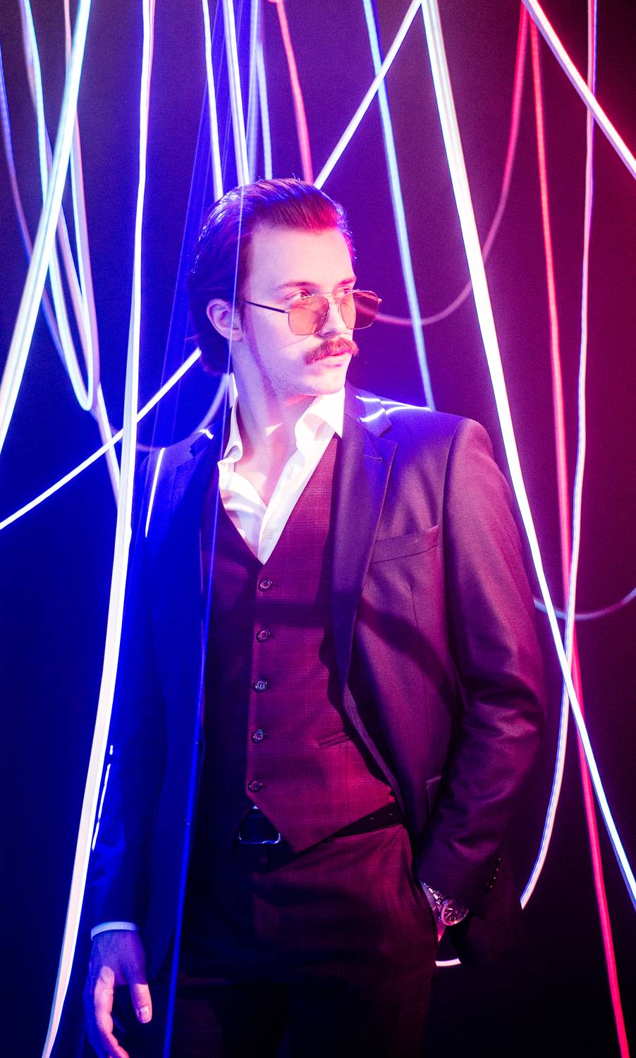 , Aleksandr Kolonsky