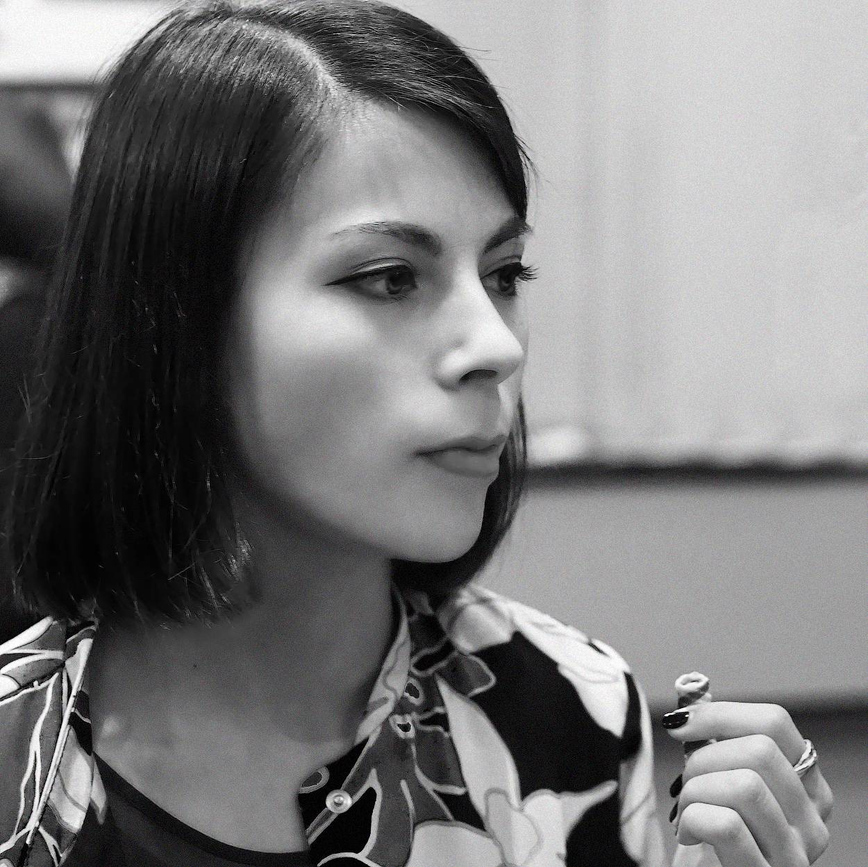 , Новикова Ольга