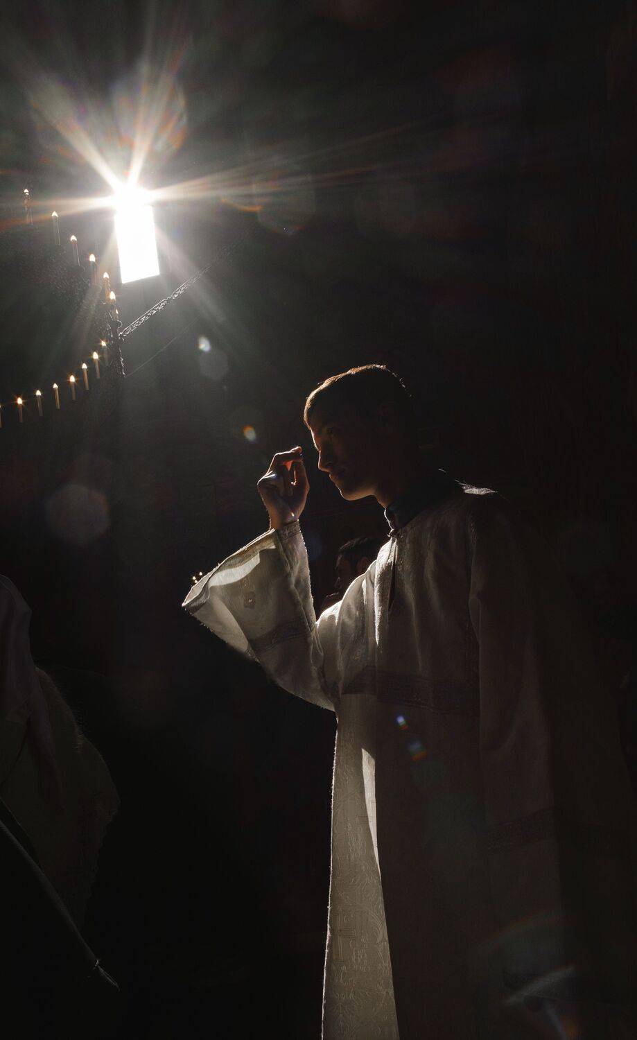 , Артем Воробьев