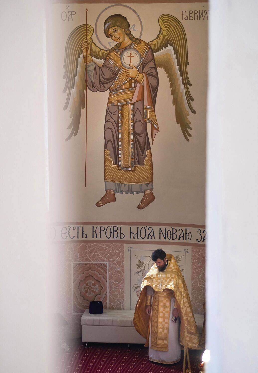 , Артем Воробьев