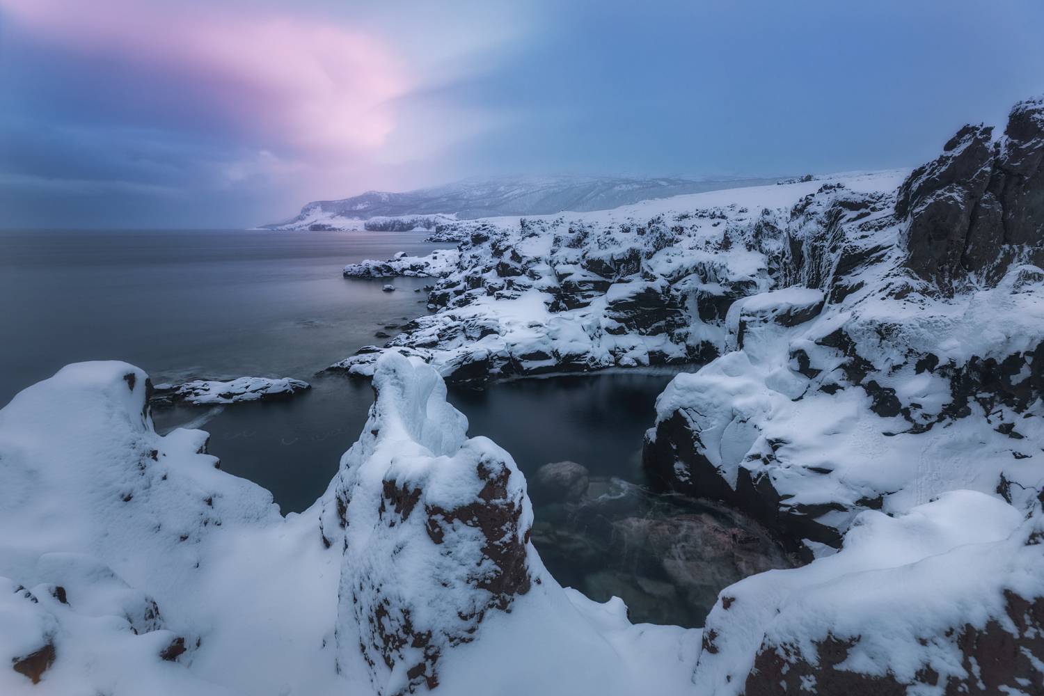 сахалинская_область, курилы, курильские_ос, Дмитрий Шишкин