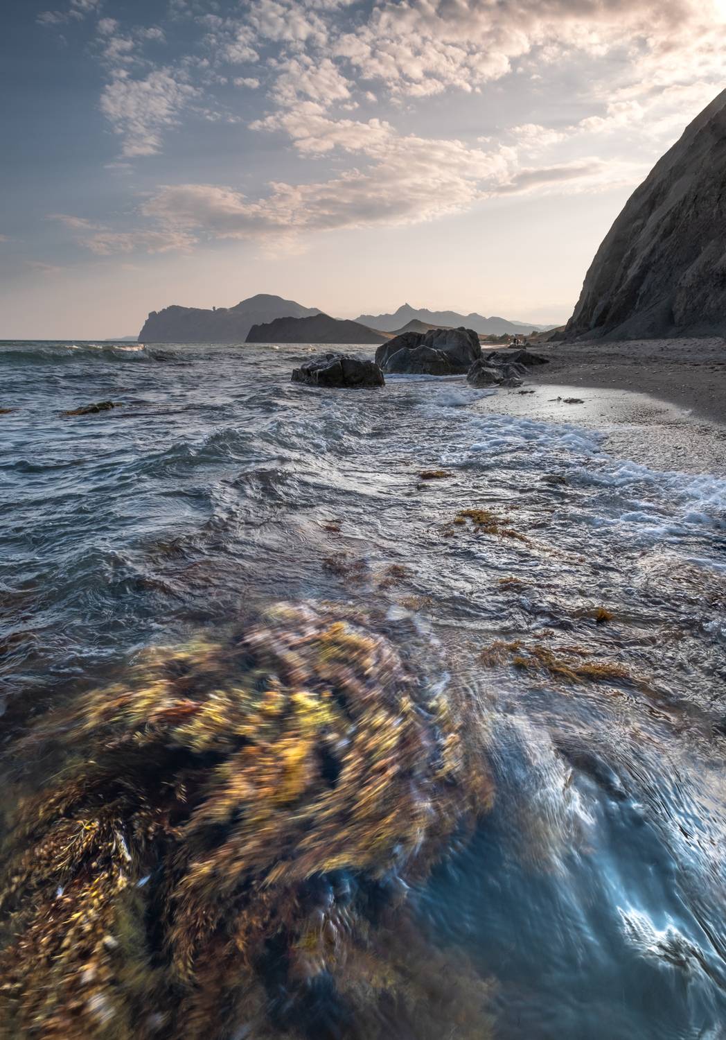 , Коротеев Вадим