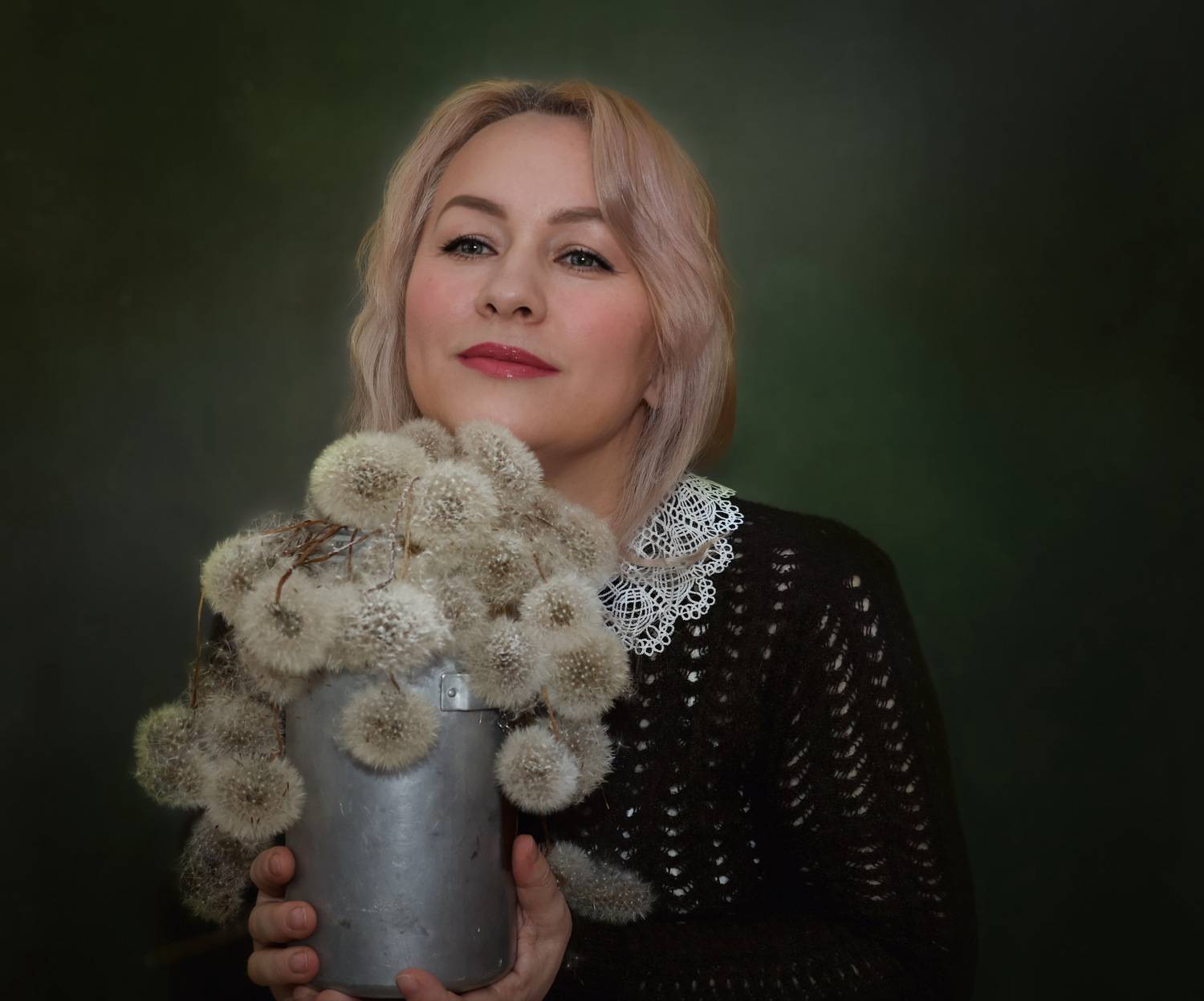 , Marina Ivanova