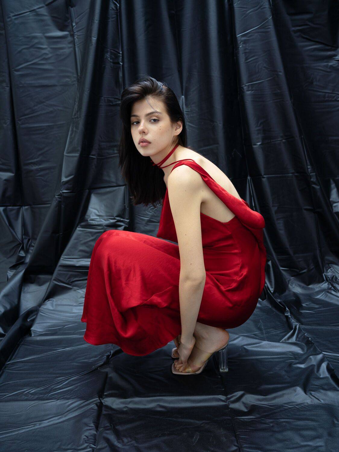 , Павел Зайков