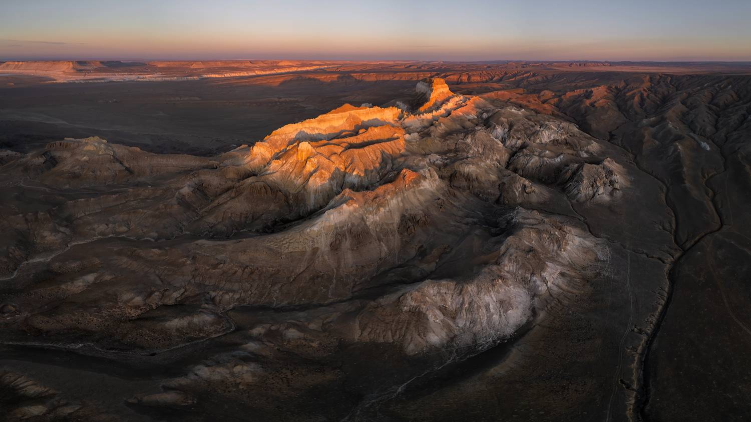 , Михаил Харитонычев