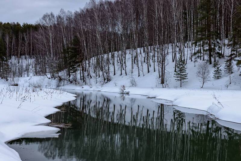Март фото превью