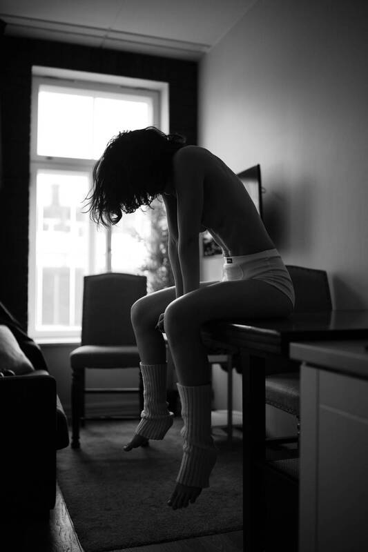 Портрет фото превью