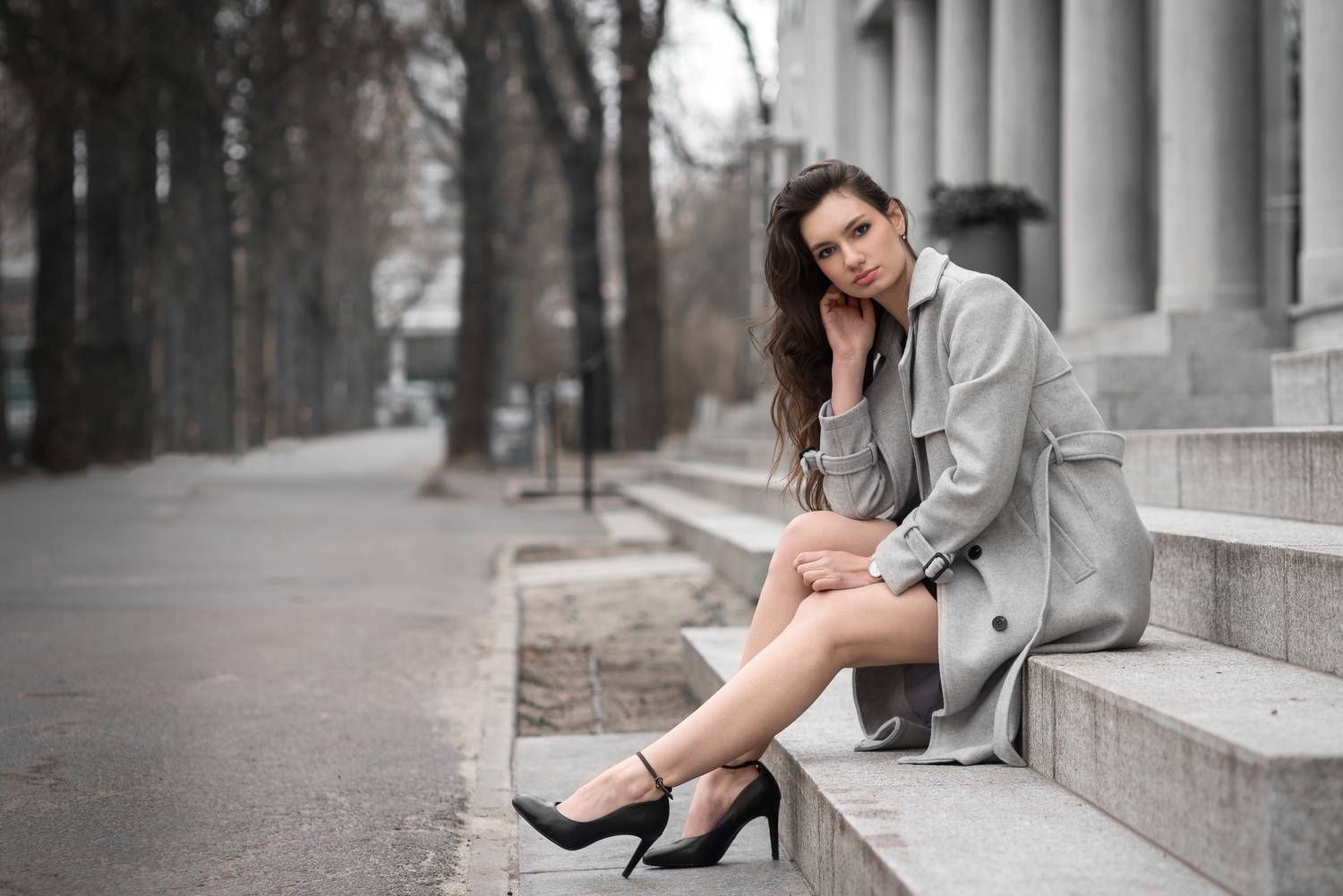 , Maciej Werbliński