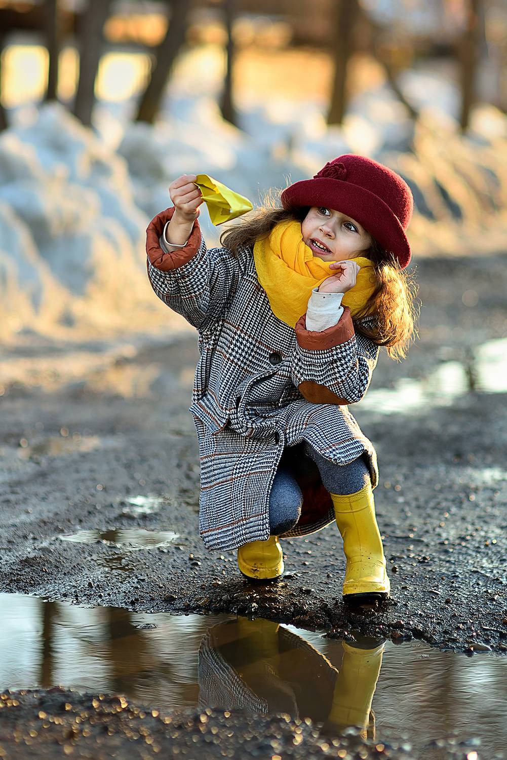 , Раевская Елена