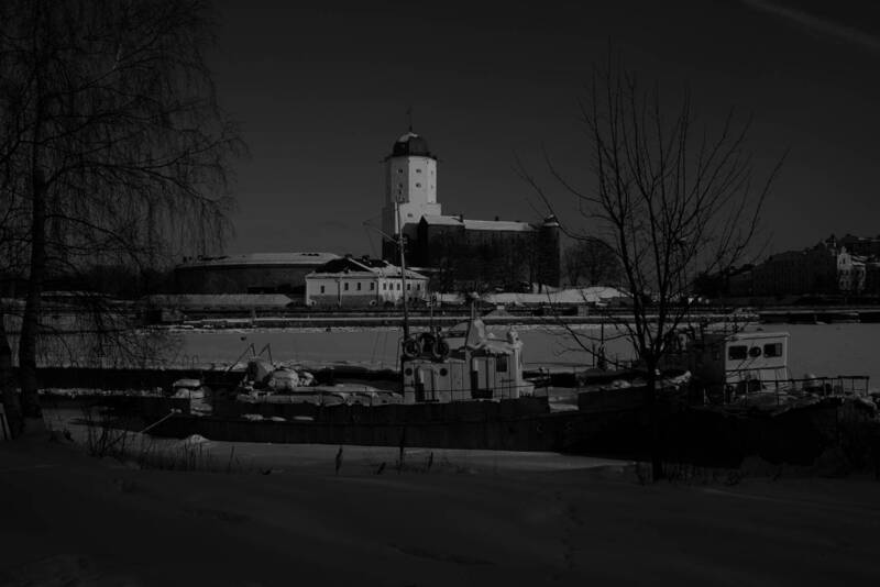 Vyborg фото превью