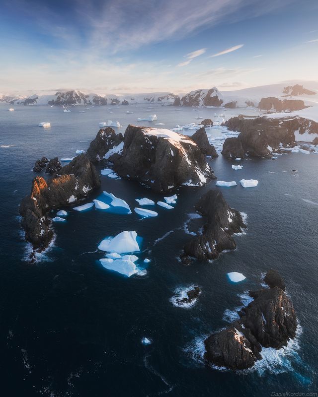 Antarctica фото превью