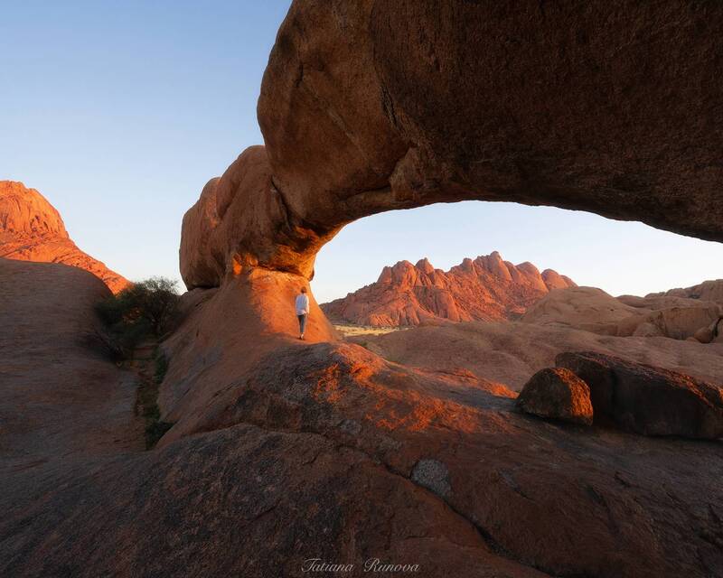 Шпитцкоппе фото превью