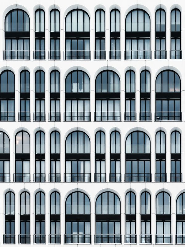 москва, архитектура, moscow ЖК «Бродский» фото превью