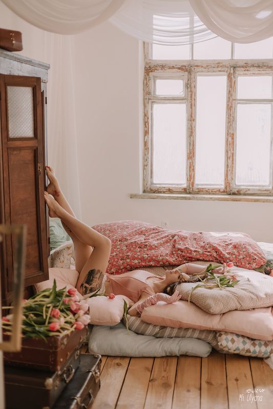 Ира фото превью