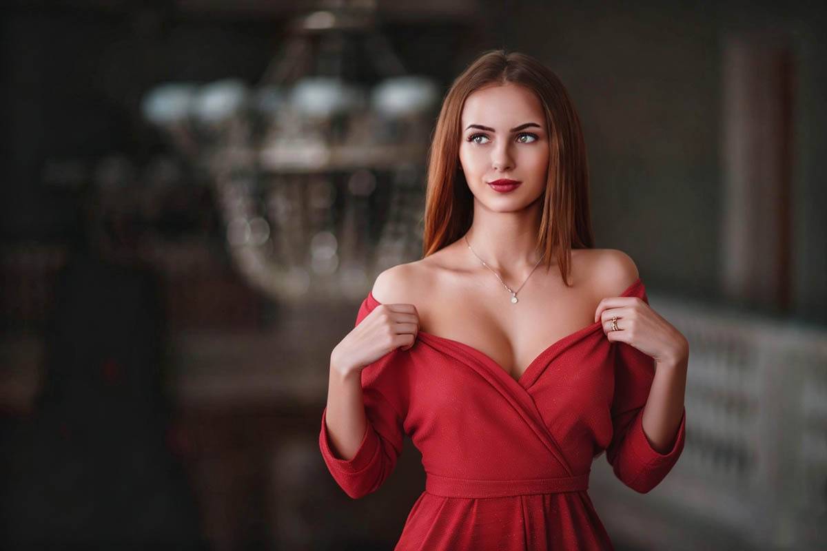 , Алексей Гилёв