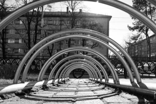 Открытый путь