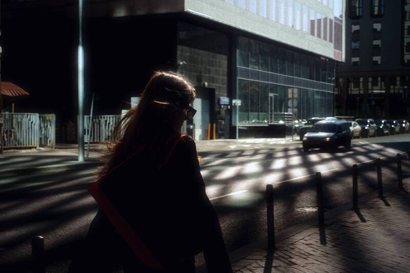 Moscow, March 2026 фото превью