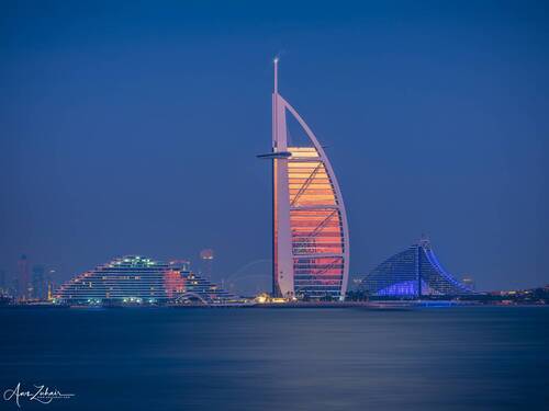Burj Alarab