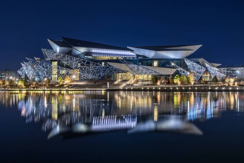 Театр Камала в Казани фото превью