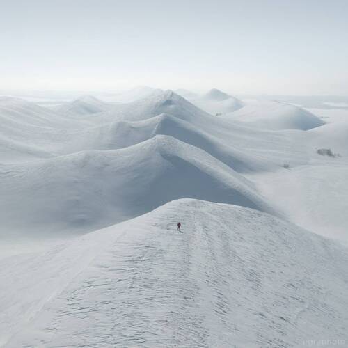 Долгие горы