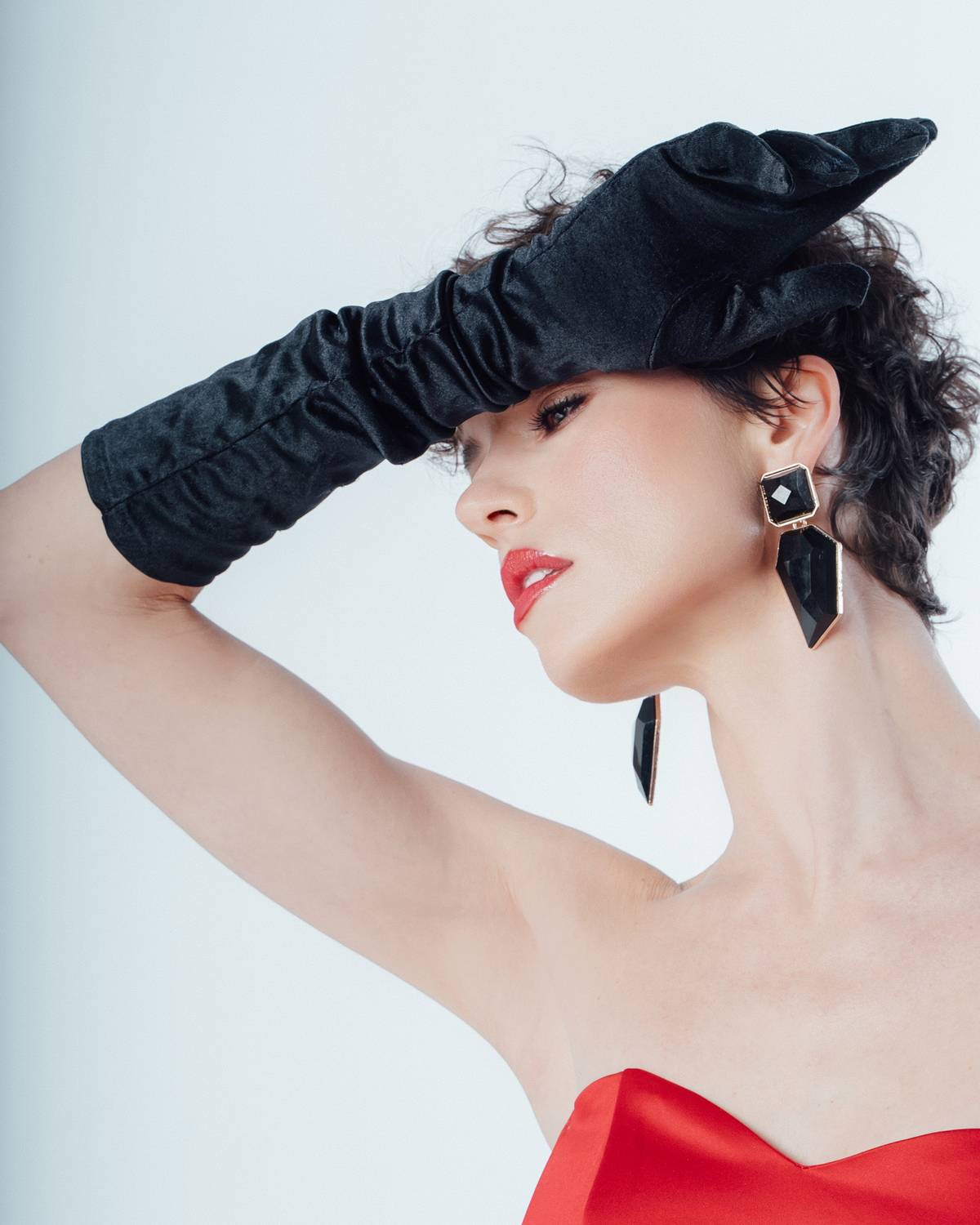 , Анна Блифернец