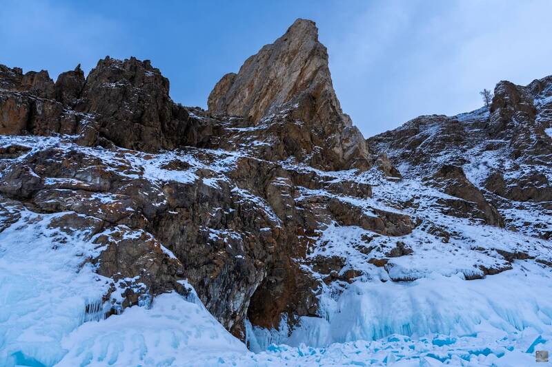 Байкальские наплески фото превью