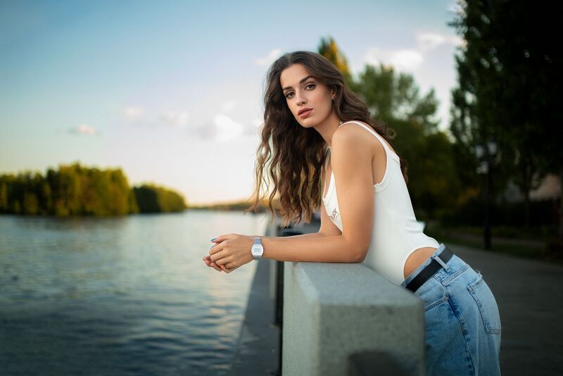 Виктория фото превью