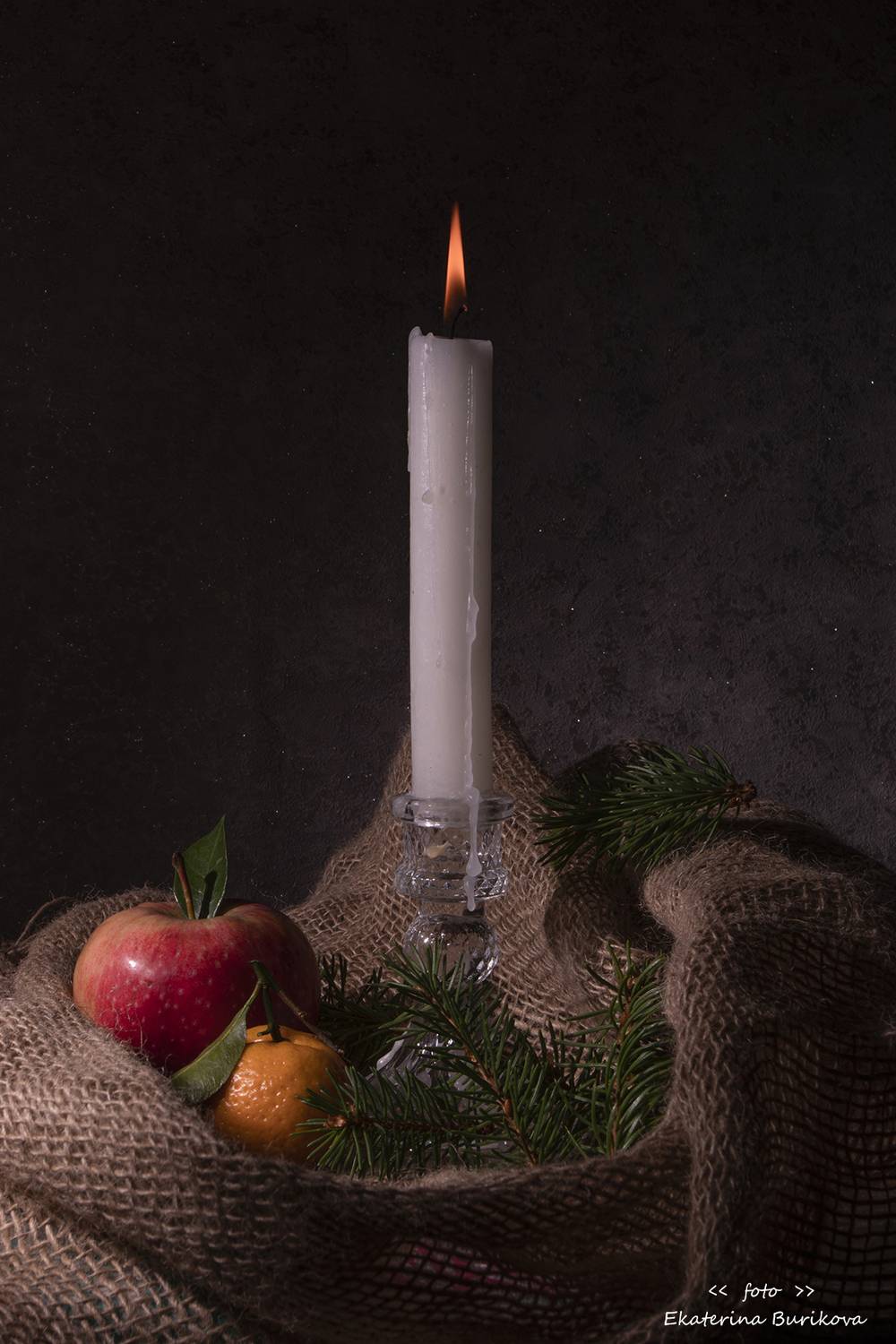 , Бурикова Екатерина