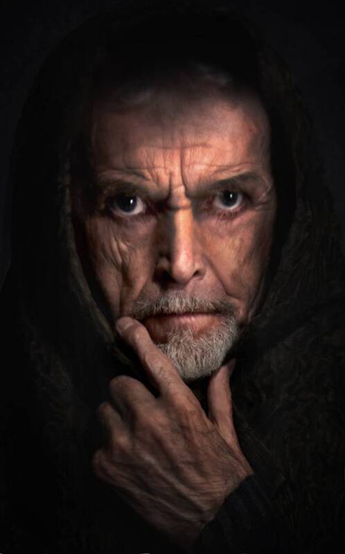 За пределами взгляда... фото превью