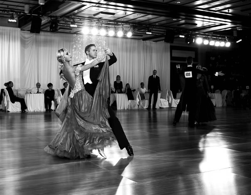 Танго фото превью