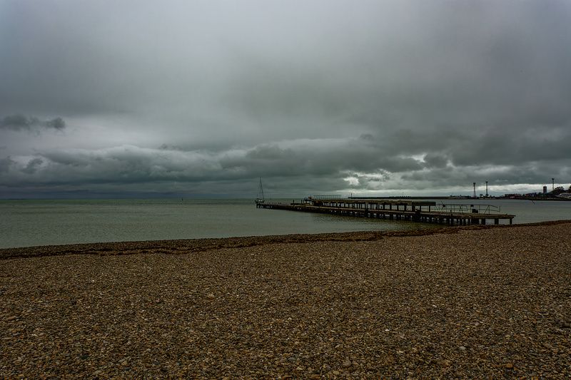 Мартовский блюз фото превью