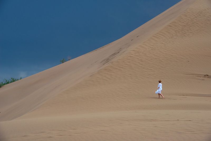 казахстан, поющий_бархан, алтынемель, алтын_емель, фототур Фототур на Северный Тянь-Шань, Семиречье, Жетису. фото превью