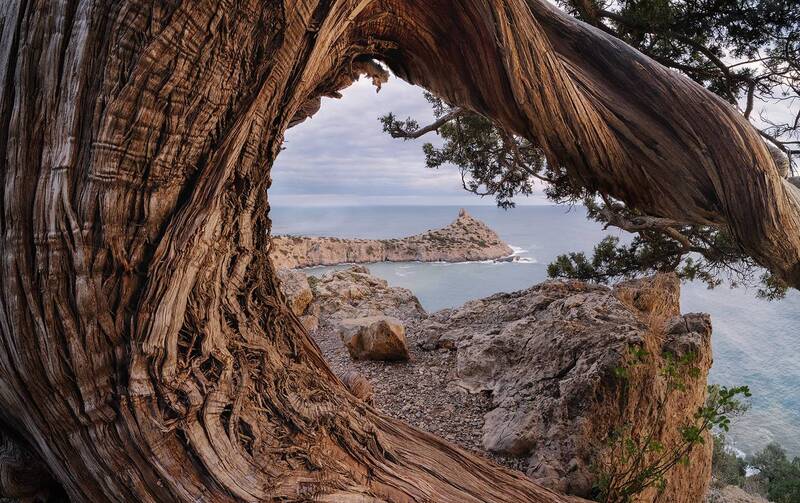 Крым фото превью