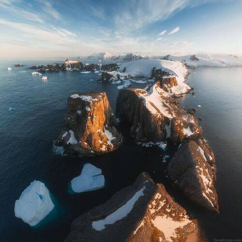 Antarctica