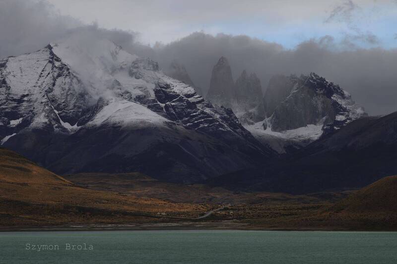 Patagonia Torres del Paine фото превью