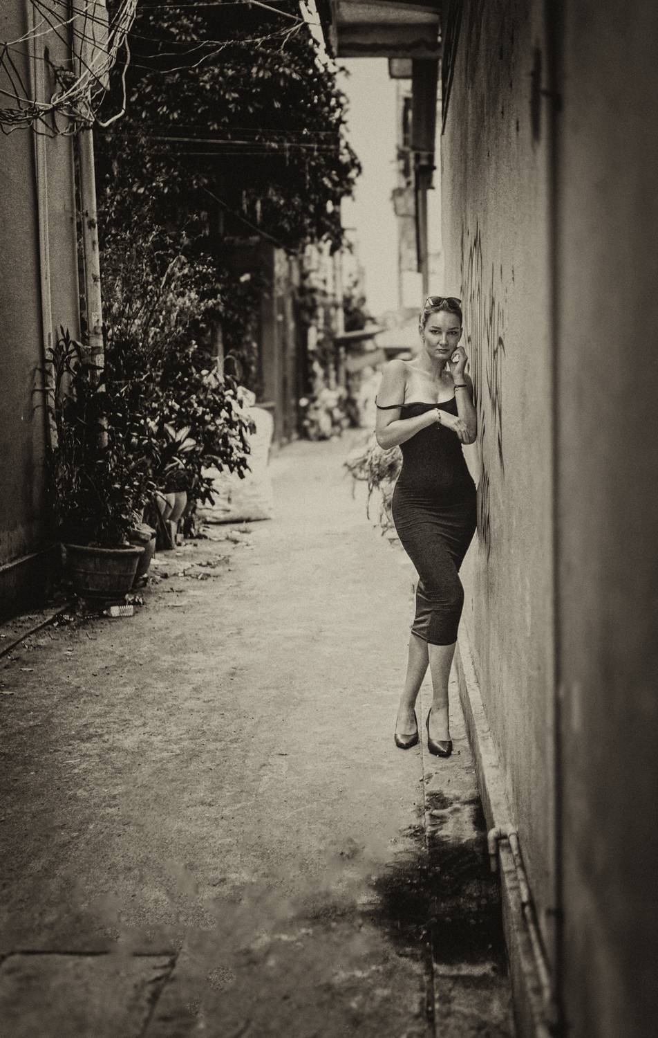 , Алексей Гурылев